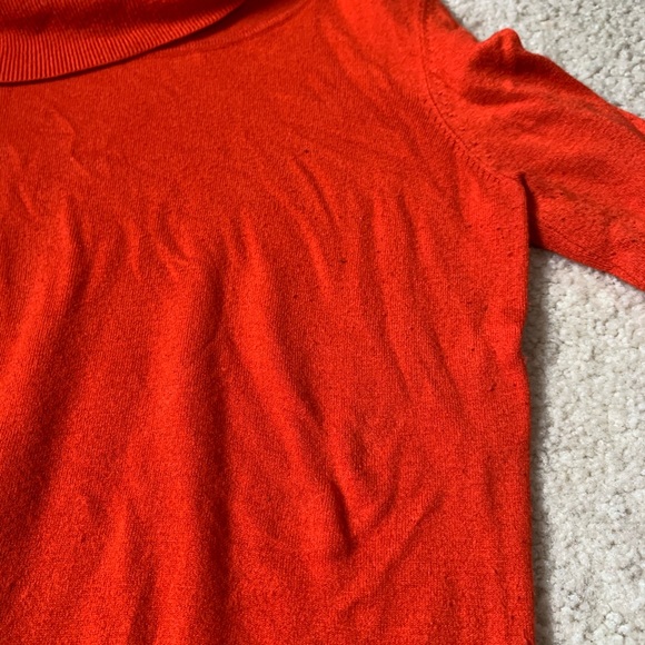 French Connection tunic sweater - Picture 6 of 6